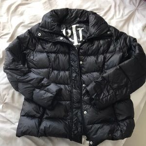 Ralph Lauren puffer jacket